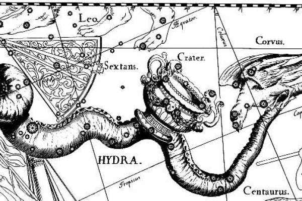 Kraken 14 at